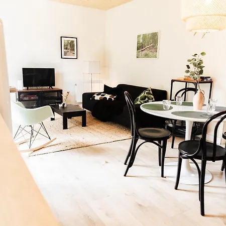 Black Cabin, Uniek Nieuw Midden Op De Veluwe *