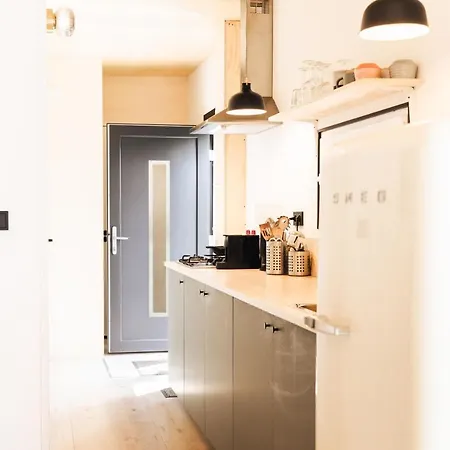 Black Cabin, Uniek Nieuw Midden Op De Veluwe *