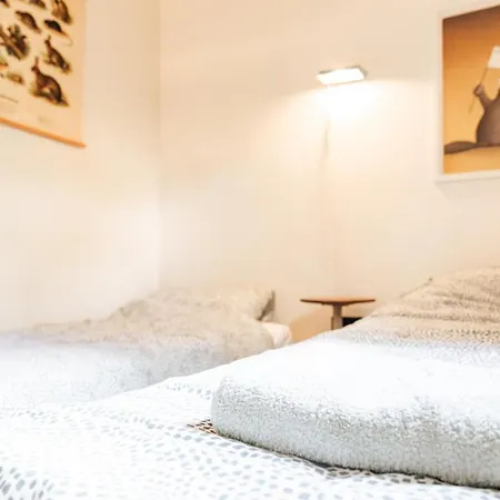 Vakantiehuis Black Cabin, Uniek Nieuw Midden Op De Veluwe Koudhoorn